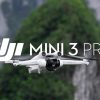 DJI Mini 3 Pro(DJI RC付属)
