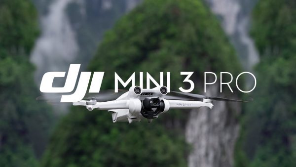 DJI Mini 3 Pro(DJI RC付属)